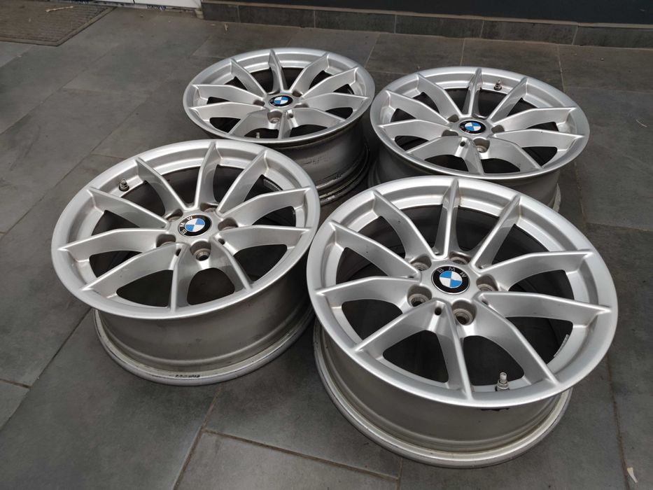 Джанти 16 - BMW Serie 3 G20 G21