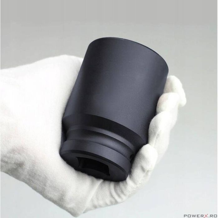 Trusa 8 tubulare de impact 3/4" 17- 32 mm Verke