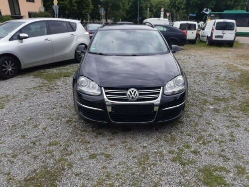 Dezmembrez vw Golf 5 V breack piese motor 1.9 tdi BLS faruri xenon