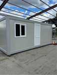 Container 6,00x2,40 birou