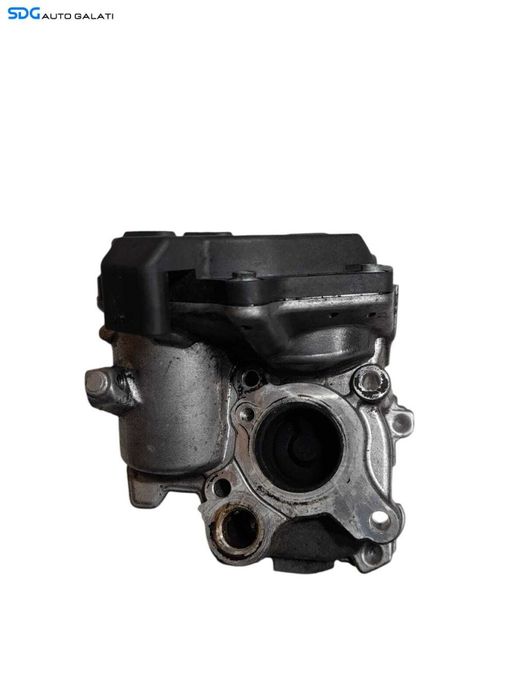 EGR Mercedes GLK X204 200 220 250 CDI 2.2 CDI 2008 - 2015 Cod A6511400460 [N1130]