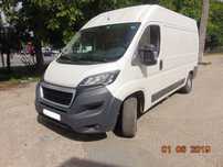Dezmembrez Peugoet Boxer 2.2 an 2016 Fiat Ducato Citroen Jumper