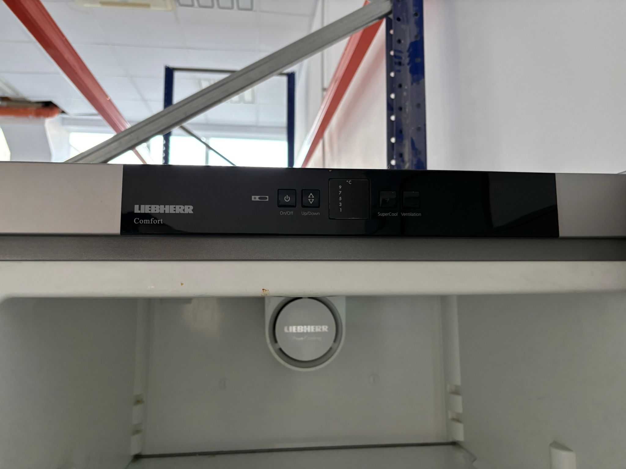 Se vinde frigider LIEBHERR Comfort