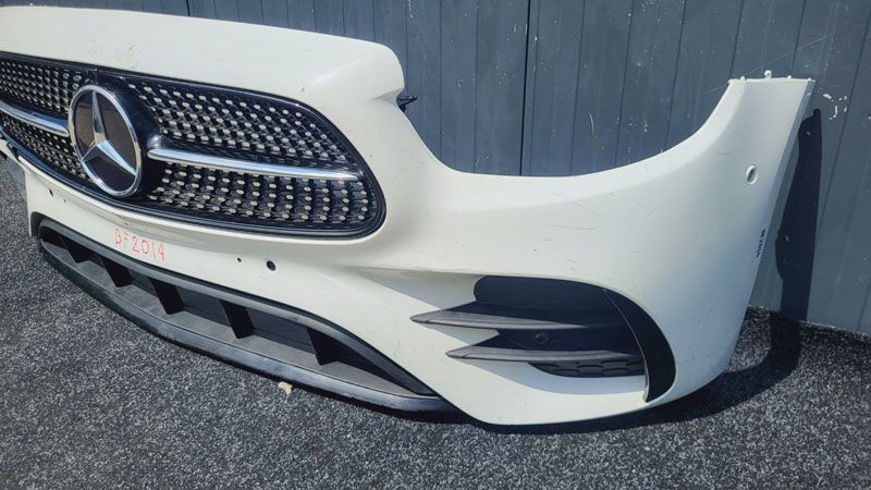 Mercedes E class 2019/2023 w213 facelift AMG bară față BF2014