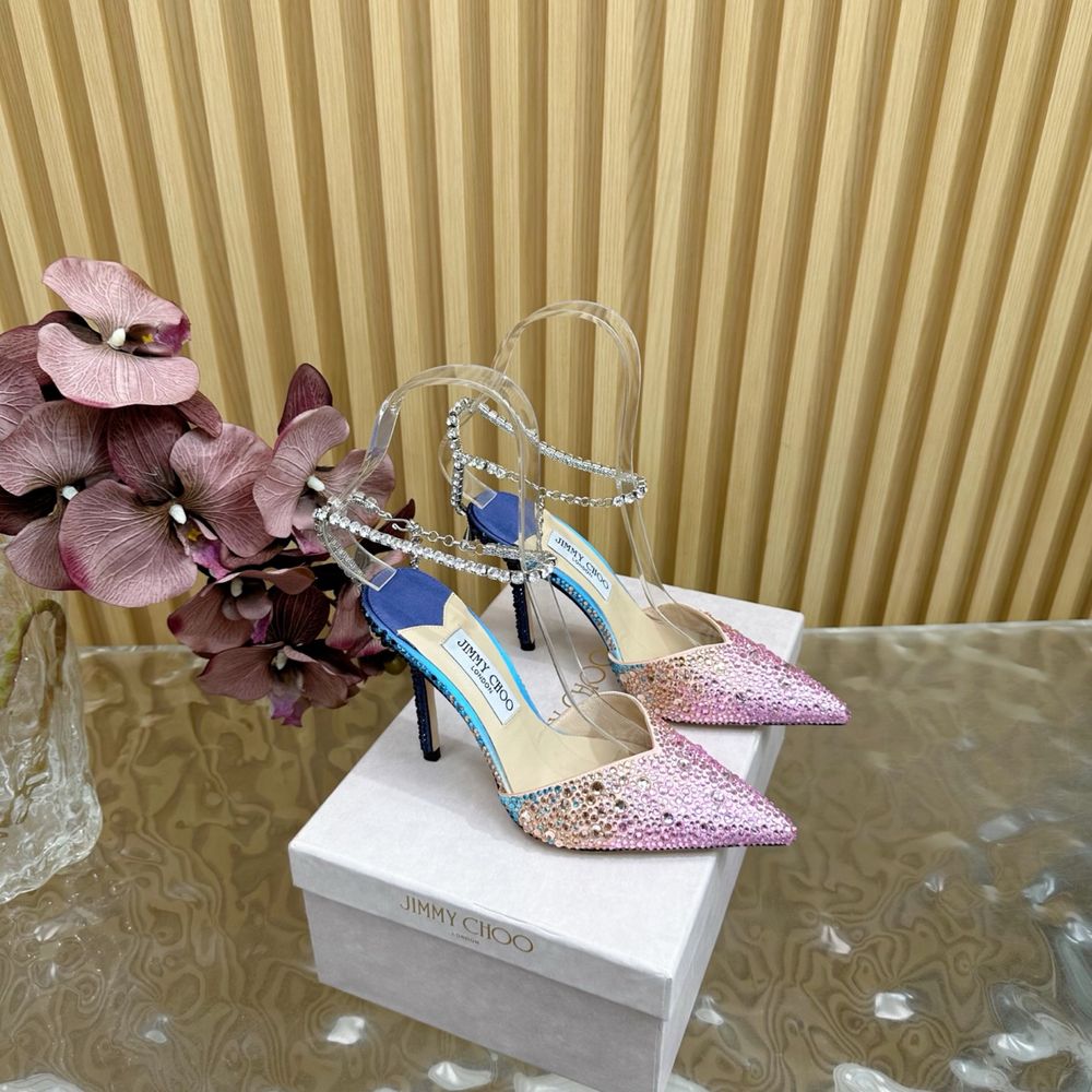Pantofi Jimmy Choo 36-42