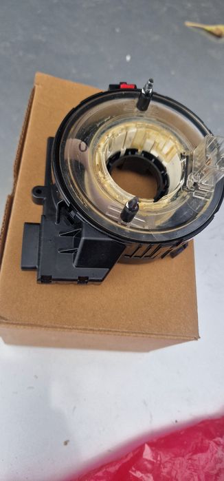 VW Passat Б6 седан, фарове, стопове, халогени, лентов кабел