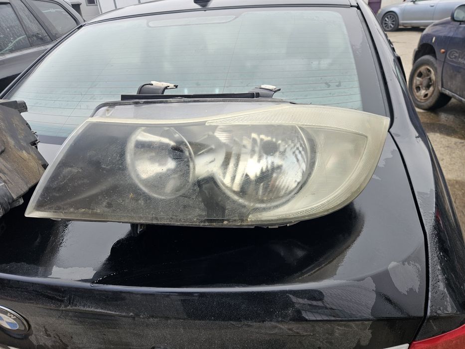 Vand faruri bmw e 90 2004-2006 nfl