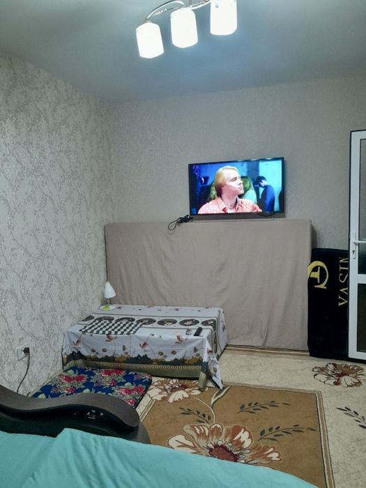 1 Комнатная квартира Юнусабад,Сампи (Ор.Локоматив,1/1/2)