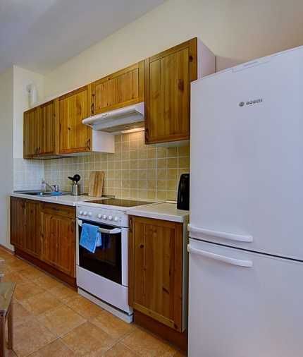 Дава се под наем Едностаен апартамент в Пловдив, Център - 35 кв.м за 163.2 € - Снимка #1