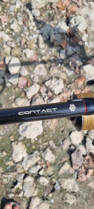 Въдици jrc contakt 3.5lb