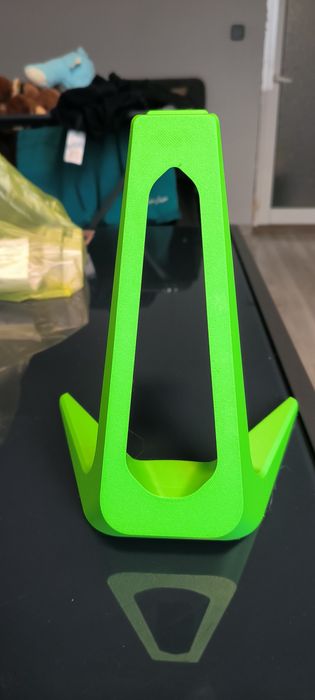 Стоика за слушалки