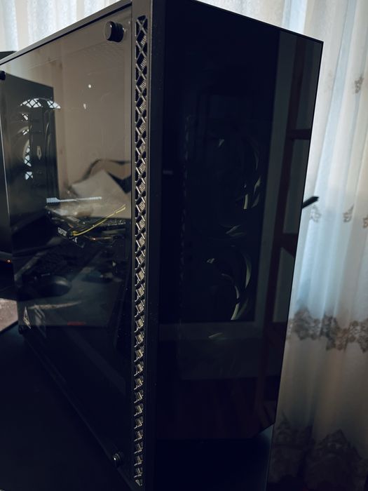 PC Gaming AMD Ryzen 5 3600 + RTX 2060 – Stare excelentă , negociabil