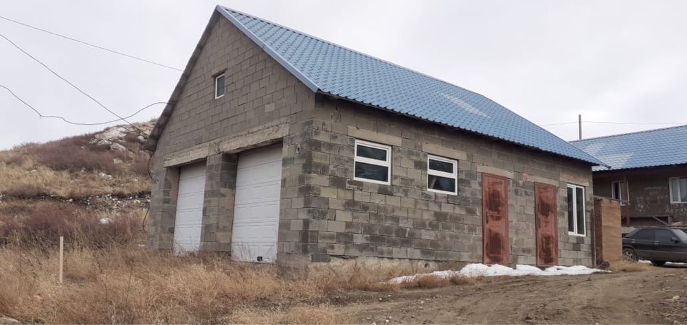 Срочно! Продам участок в Куленовке есть баня и времянка