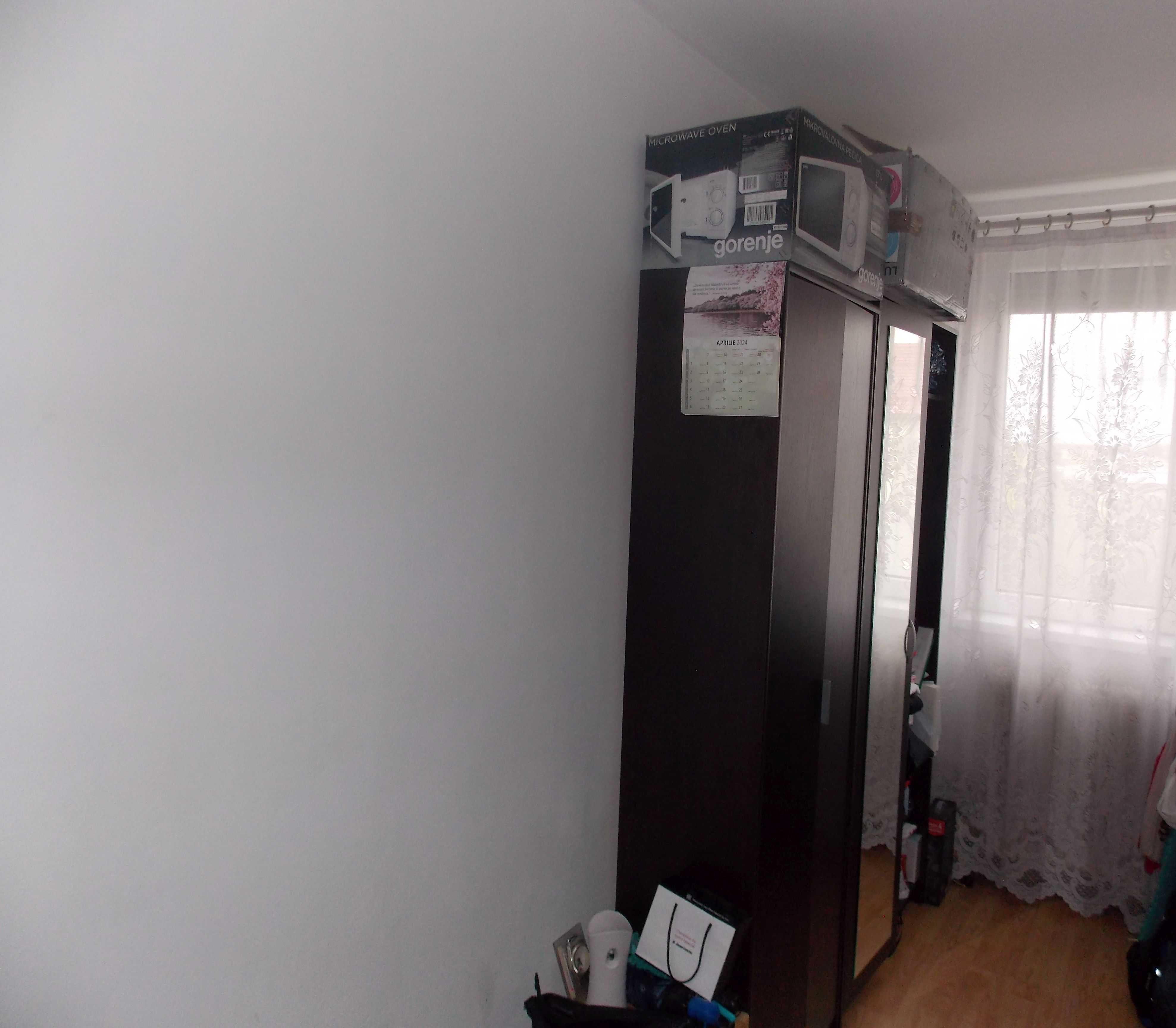 Apartament 2 camere tip X Velenta Gradinarilor