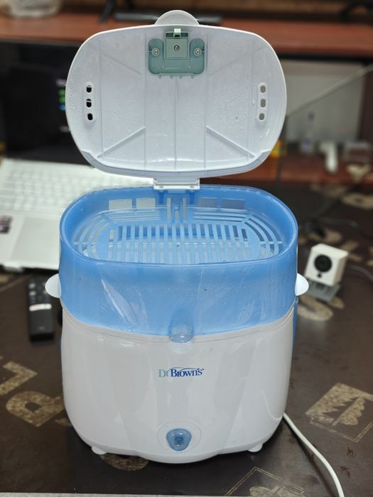 Стерилизатор Dr. Browns
