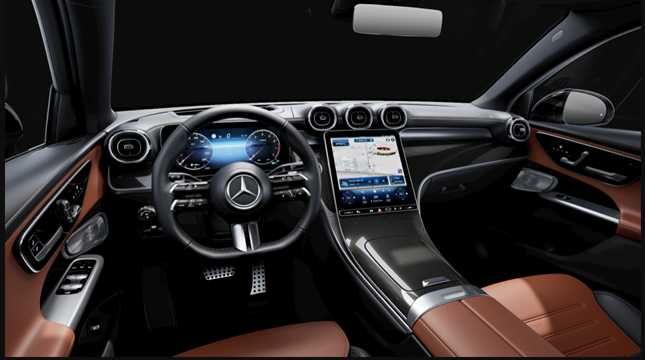 Mercedes-Benz GLC 200 4MATIC Coupe