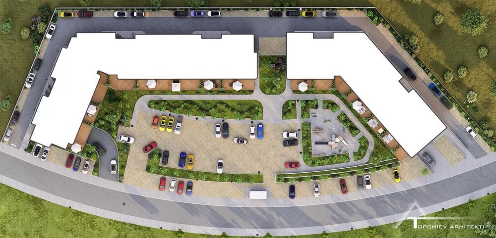 Двустаен апартамент на топ цена