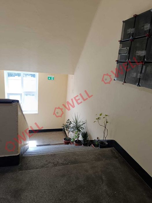 De vânzare o garzonieră situat în Târgu Mures!!