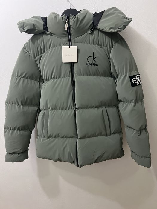 Geaca Calvin Klein Jeans