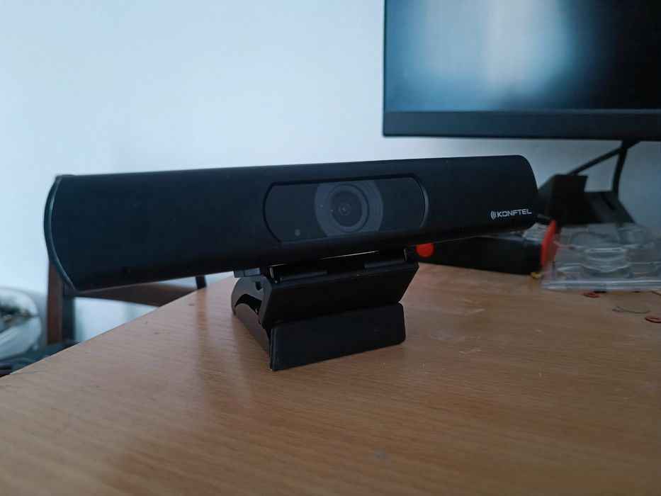 Konftel CAM20 Eptz 4K Ultra Hd USB Auto Framing 8x Zoom