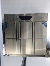 Холодильник шкаф 1200л