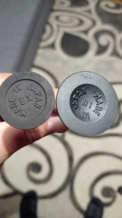 Продам клапана на Suzuki 2.7