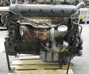 Motor DXi11 pentru camion Renault Premium - Piese de motor Renault
