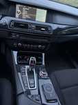 Bmw 525 xd f10 2012