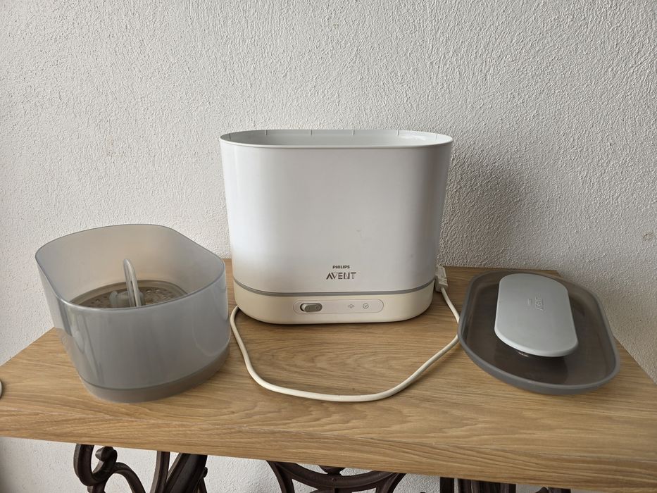 Sterilizator Philips Avent