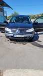 Renault Megan 2 benzină  și gaz