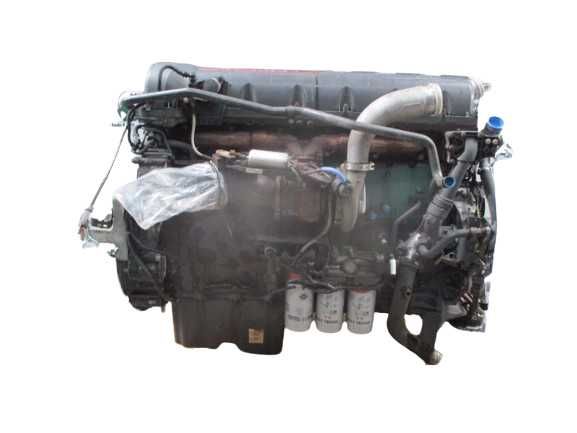 Motor complet Renault DXI 13 pentru camioane - Piese de motor Renault