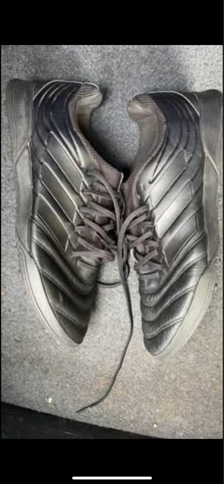 Ghete Adidas copa
