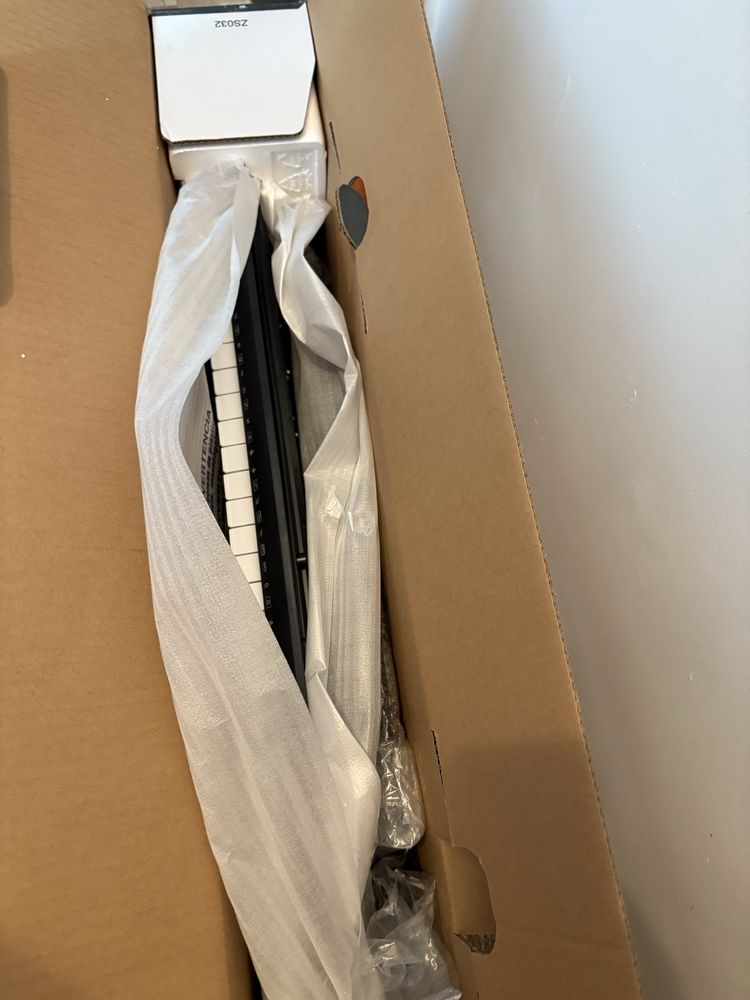 Pianina CASIO  CTX-700+stativ
