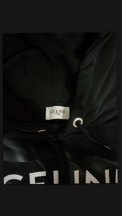 hanorac celine tie dye