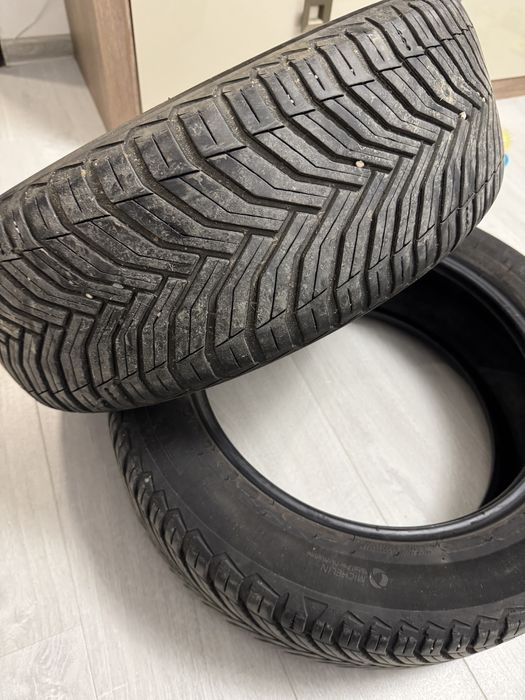 Anvelopa All season Michelin CrossClimate 2 195/55R16 87H