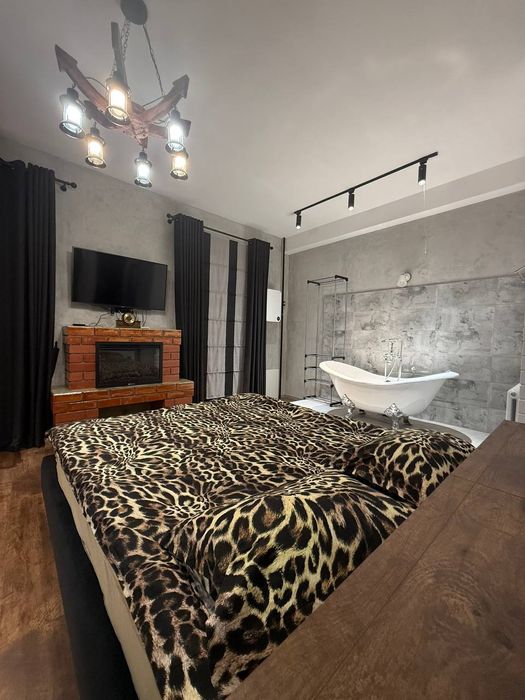 Продается 4/8-9/11 114м2+57м2 мансарда в ЖК Vek на Паркентском