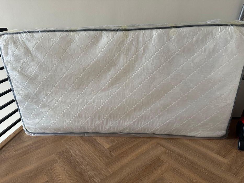 Матрас новый в упаковке