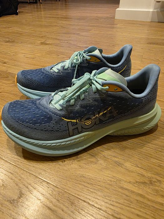 Hoka mach 6 marimea 44