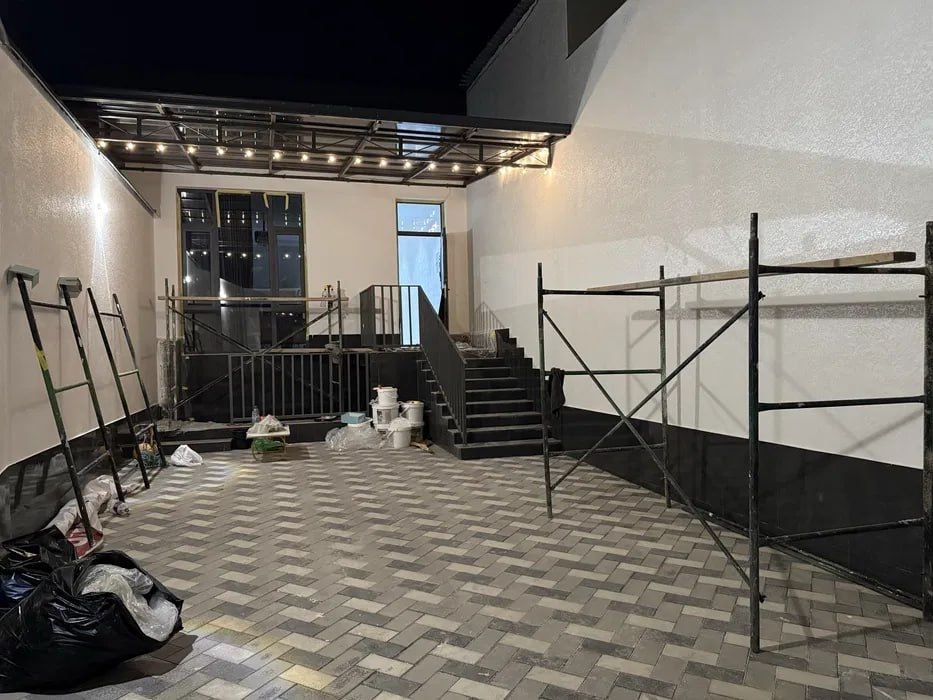 Продажа элитного дома в Сергелийском районе