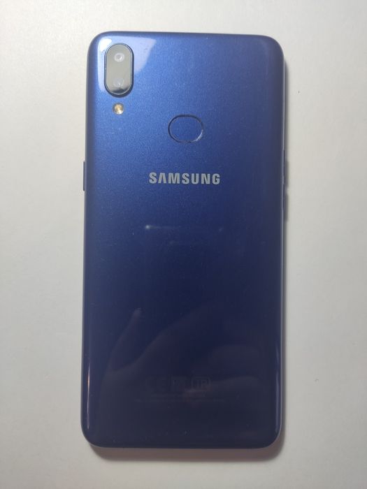 Samsung A10S 32 гб