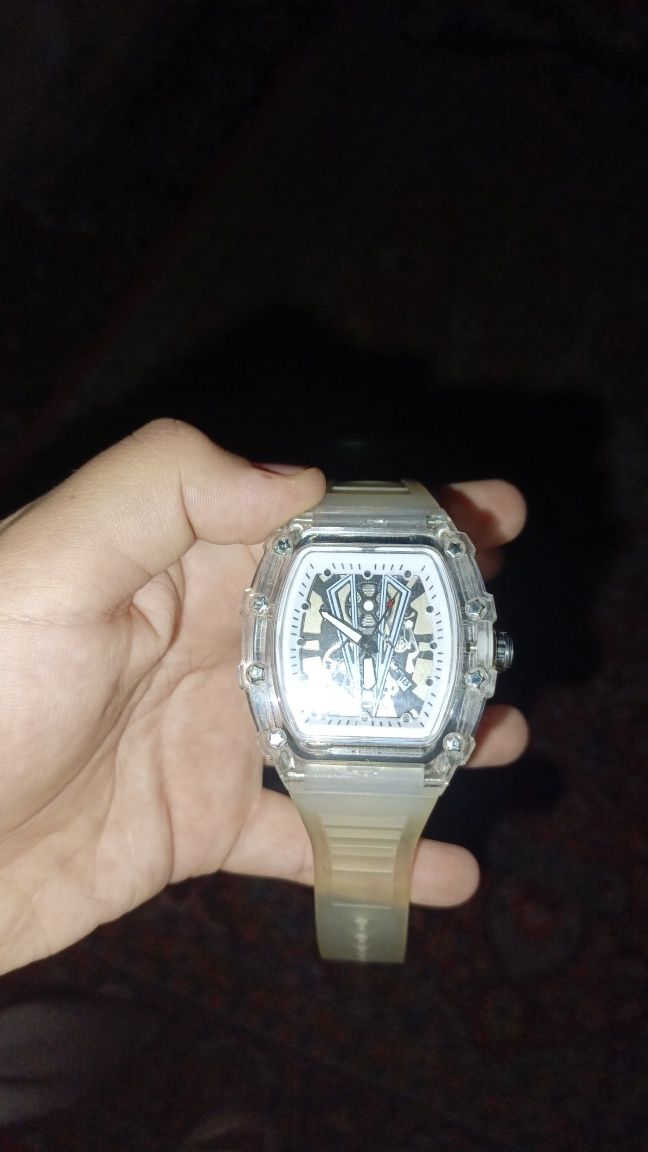 Yangi 500 000 minga oldim