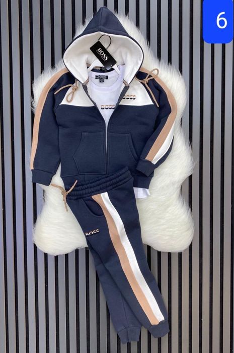 Treninguri copii vatuite