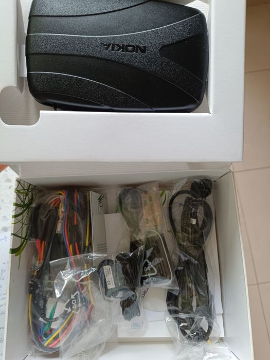 Car Kit Nokia CK-300
