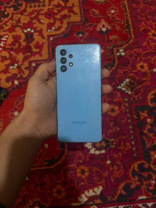Samsuna A32 срочно‼️