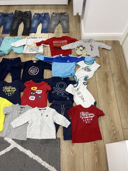 Hainute bebelusi, aproape noi!