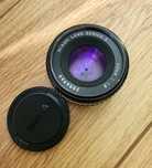Obiectiv foto Nikon 50mm f1.8 serie E