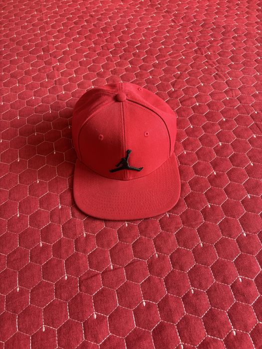 Vand sapca jordan rosie