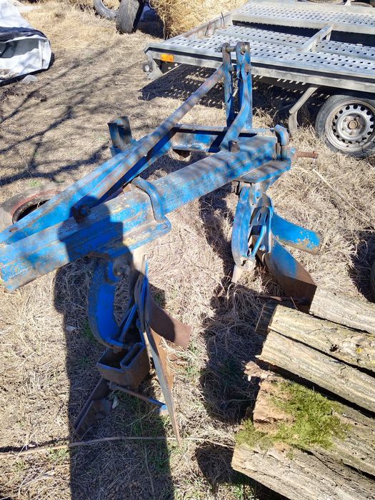 plug pp2 pentru u445