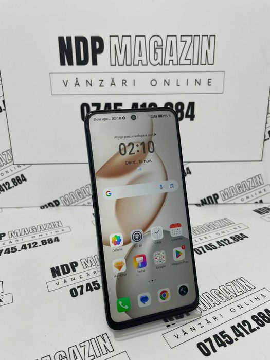 NDP Amanet NON-STOP Sos. Giurgiului 119 HONOR 400 SMART (44311)