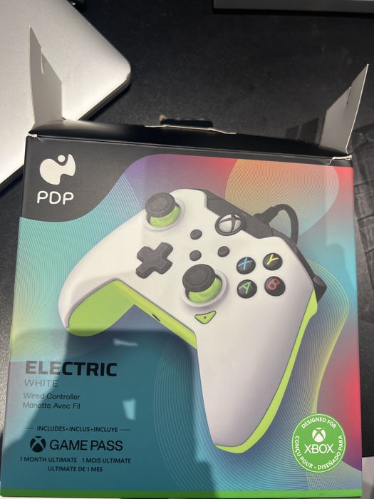 Controler xbox one